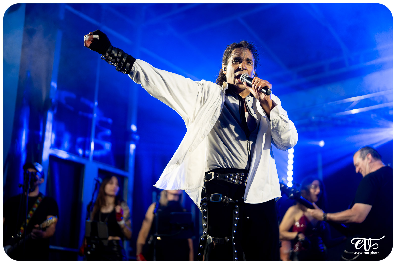 FOR YOU MICHAEL TOUR